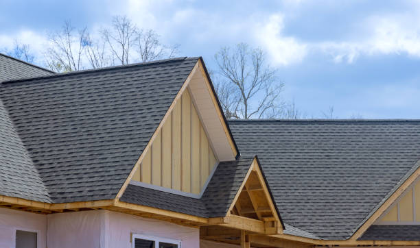Best Hot Roofs  in Ridgeland, SC