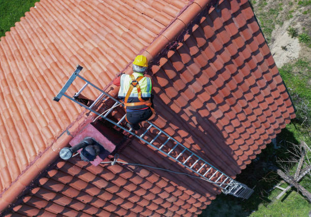 Roof Coating Services in Ridgeland, SC